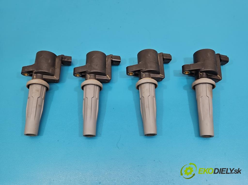 Ford Mondeo Mk5 2014-2022 2.0 16V 140 hp automatic 103 kW 1999 cm3 4- cívka zapalovací 9E5E-12A366-AA (Zážehová cívka)