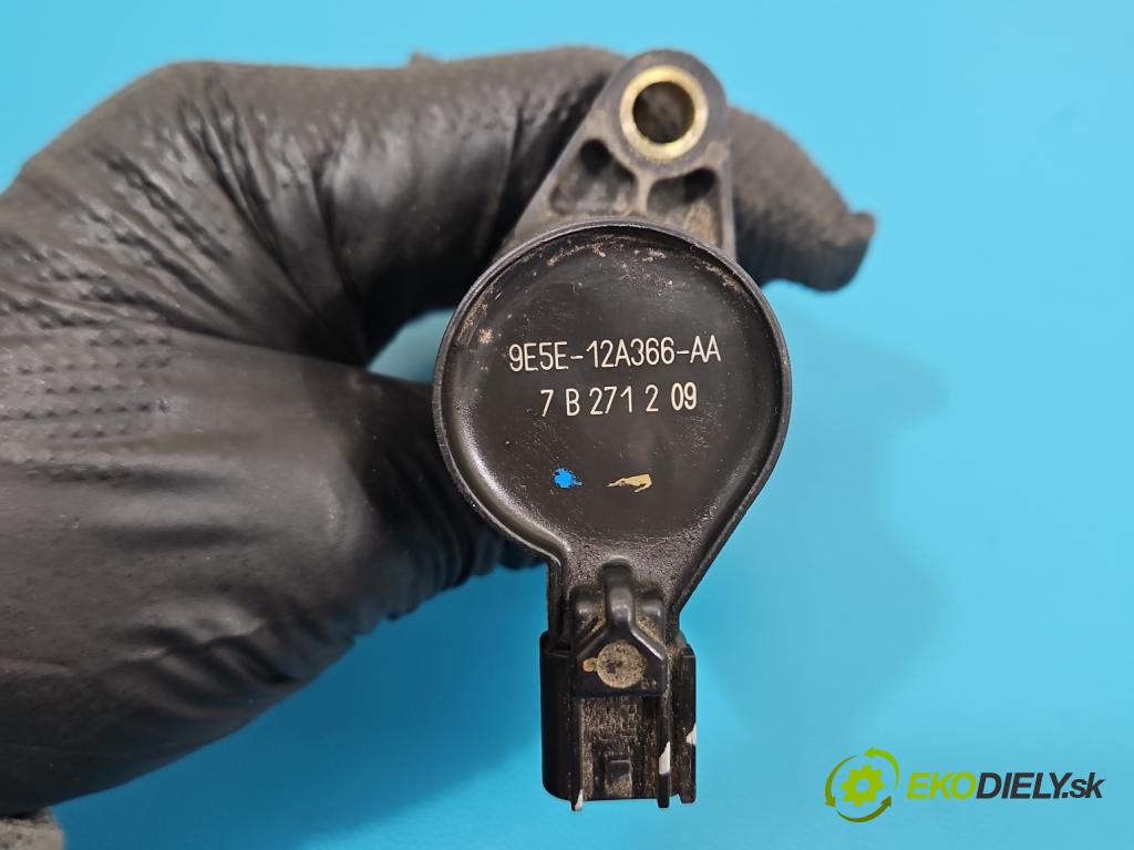 Ford Mondeo Mk5 2014-2022 2.0 16V 140 hp automatic 103 kW 1999 cm3 4- cívka zapalovací 9E5E-12A366-AA (Zážehová cívka)