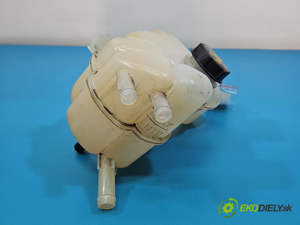 Ford Mondeo Mk5 2014-2022 2.0 16V 140 HP automatic 103 kW 1999 cm3 4- Nádrž: kompenzačné: DG93-8A080-B