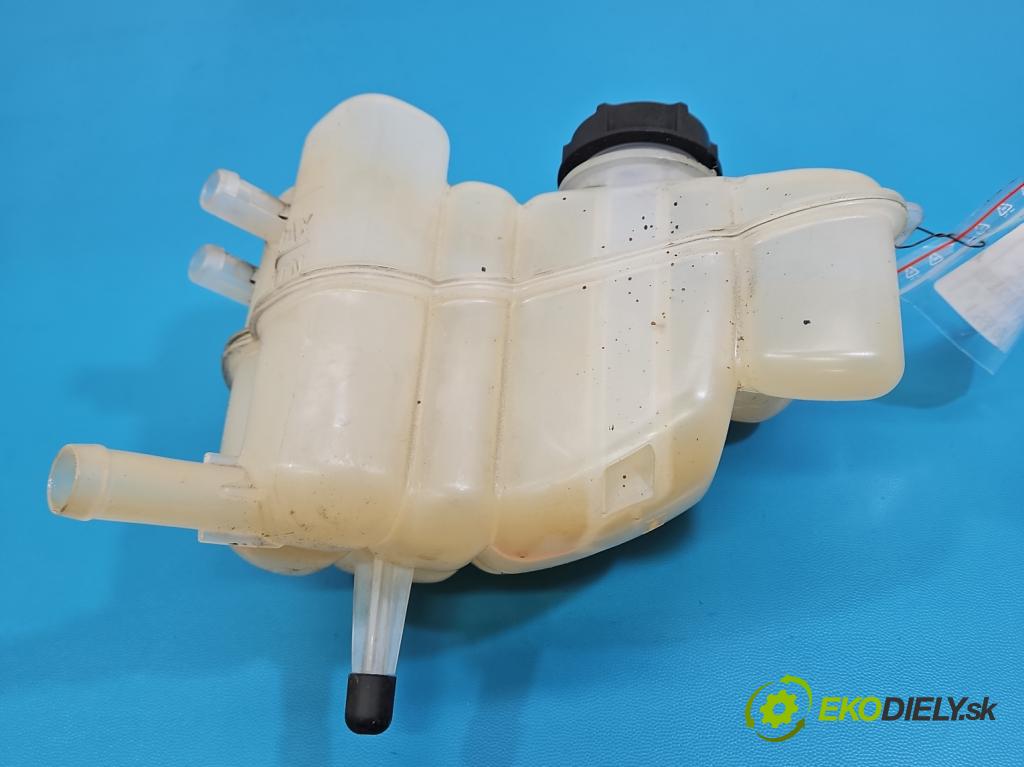 Ford Mondeo Mk5 2014-2022 2.0 16V 140 HP automatic 103 kW 1999 cm3 4- Nádrž: kompenzačné: DG93-8A080-B