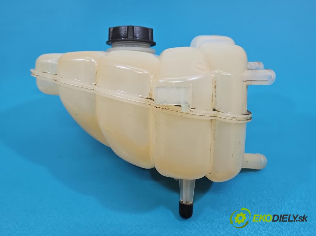 Ford Mondeo Mk5 2014-2022 2.0 16V 140 HP automatic 103 kW 1999 cm3 4- Nádrž: kompenzačné: DG93-8A080-B