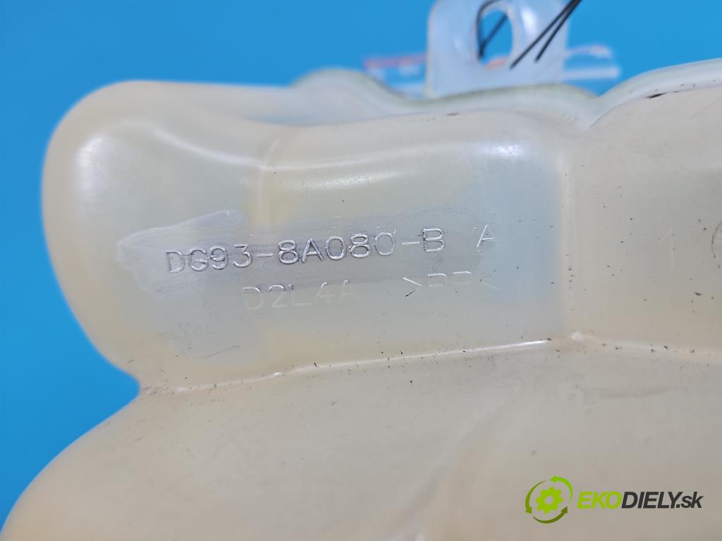 Ford Mondeo Mk5 2014-2022 2.0 16V 140 HP automatic 103 kW 1999 cm3 4- Nádrž: kompenzačné: DG93-8A080-B