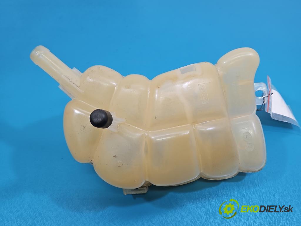 Ford Mondeo Mk5 2014-2022 2.0 16V 140 HP automatic 103 kW 1999 cm3 4- Nádrž: kompenzačné: DG93-8A080-B