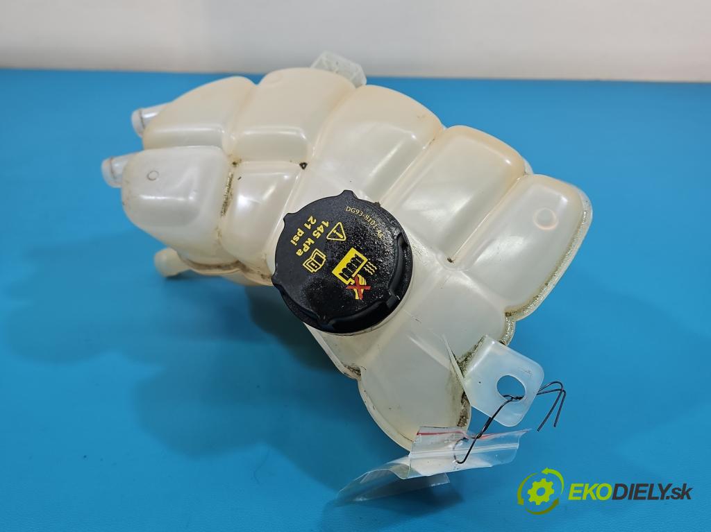 Ford Mondeo Mk5 2014-2022 2.0 16V 140 HP automatic 103 kW 1999 cm3 4- Nádrž: kompenzačné: DG93-8A080-B