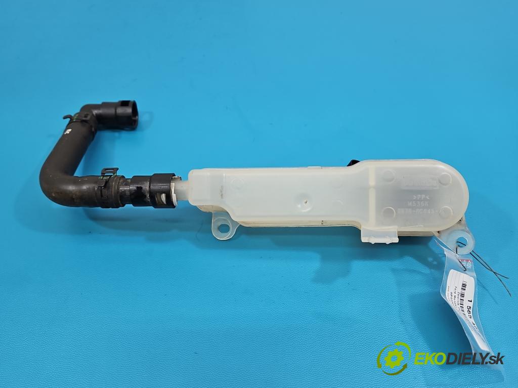 Ford Mondeo Mk5 2014-2022 2.0 16V 140 HP automatic 103 kW 1999 cm3 4- Nádrž: kompenzačné: DS78-8C045-AE