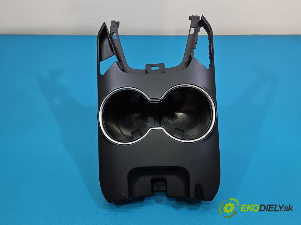 Ford Mondeo Mk5 2014-2022 2.0 16V 140 HP automatic 103 kW 1999 cm3 4- Rukojeť: na nápoje: DS73-F13560-A (Držiak (úchyt) na nápoje)