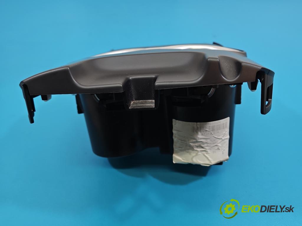 Ford Mondeo Mk5 2014-2022 2.0 16V 140 HP automatic 103 kW 1999 cm3 4- Rukojeť: na nápoje: DS73-F13560-A (Držiak (úchyt) na nápoje)