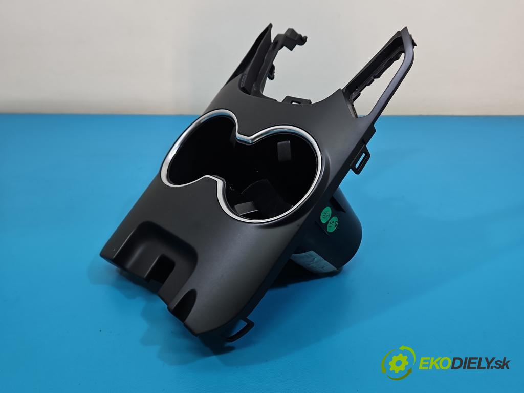 Ford Mondeo Mk5 2014-2022 2.0 16V 140 HP automatic 103 kW 1999 cm3 4- Rukojeť: na nápoje: DS73-F13560-A (Držiak (úchyt) na nápoje)