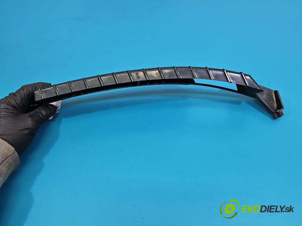 Ford Mondeo Mk5 2014-2022 2.0 16V 140 HP automatic 103 kW 1999 cm3 4- lišta pod svetlami DS73-17E856-B