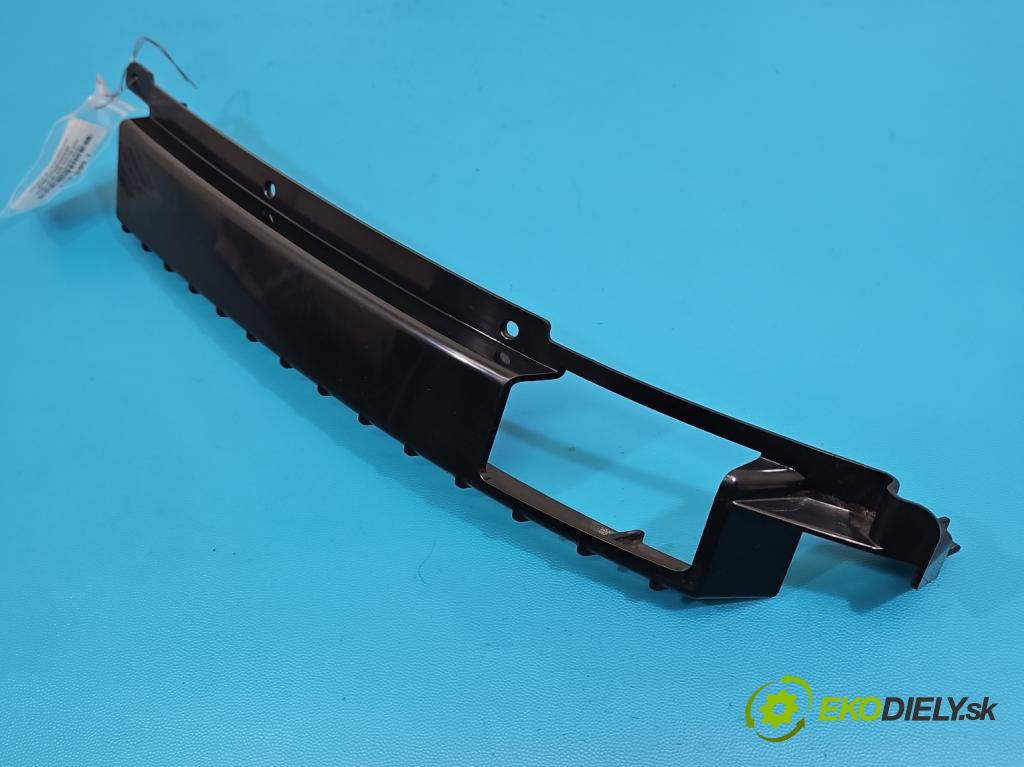 Ford Mondeo Mk5 2014-2022 2.0 16V 140 hp automatic 103 kW 1999 cm3 4- lišta pod světly DS73-17E856-B