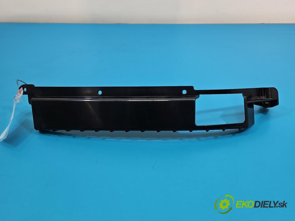 Ford Mondeo Mk5 2014-2022 2.0 16V 140 HP automatic 103 kW 1999 cm3 4- lišta pod svetlami DS73-17E856-B