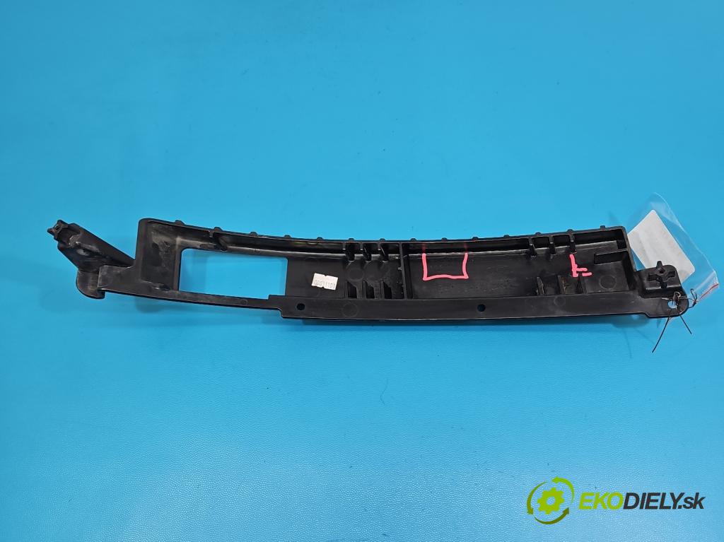 Ford Mondeo Mk5 2014-2022 2.0 16V 140 HP automatic 103 kW 1999 cm3 4- lišta pod svetlami DS73-17E857-B