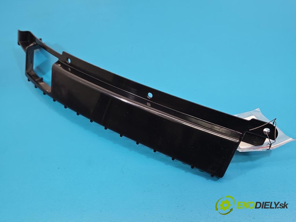 Ford Mondeo Mk5 2014-2022 2.0 16V 140 hp automatic 103 kW 1999 cm3 4- lišta pod světly DS73-17E857-B