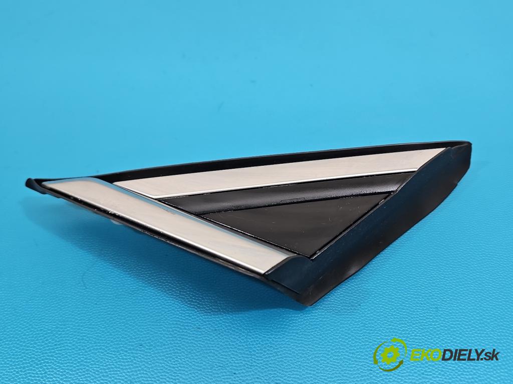 Ford Mondeo Mk5 2014-2022 2.0 16V 140 hp automatic 103 kW 1999 cm3 4- lišta blatník: přední levé DS73-F16003