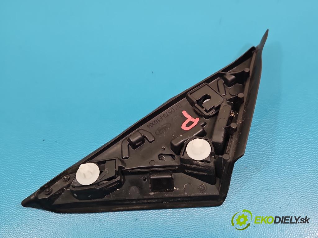 Ford Mondeo Mk5 2014-2022 2.0 16V 140 HP automatic 103 kW 1999 cm3 4- lišta blatník predné pravé DS73-F16004