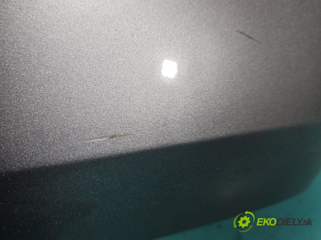 Opel Meriva A 2002-2010 1.6 16V 101 hp manual 74 kW 1598 cm3 5- nárazník zadní 93297032 (Klika dveří ostatní)