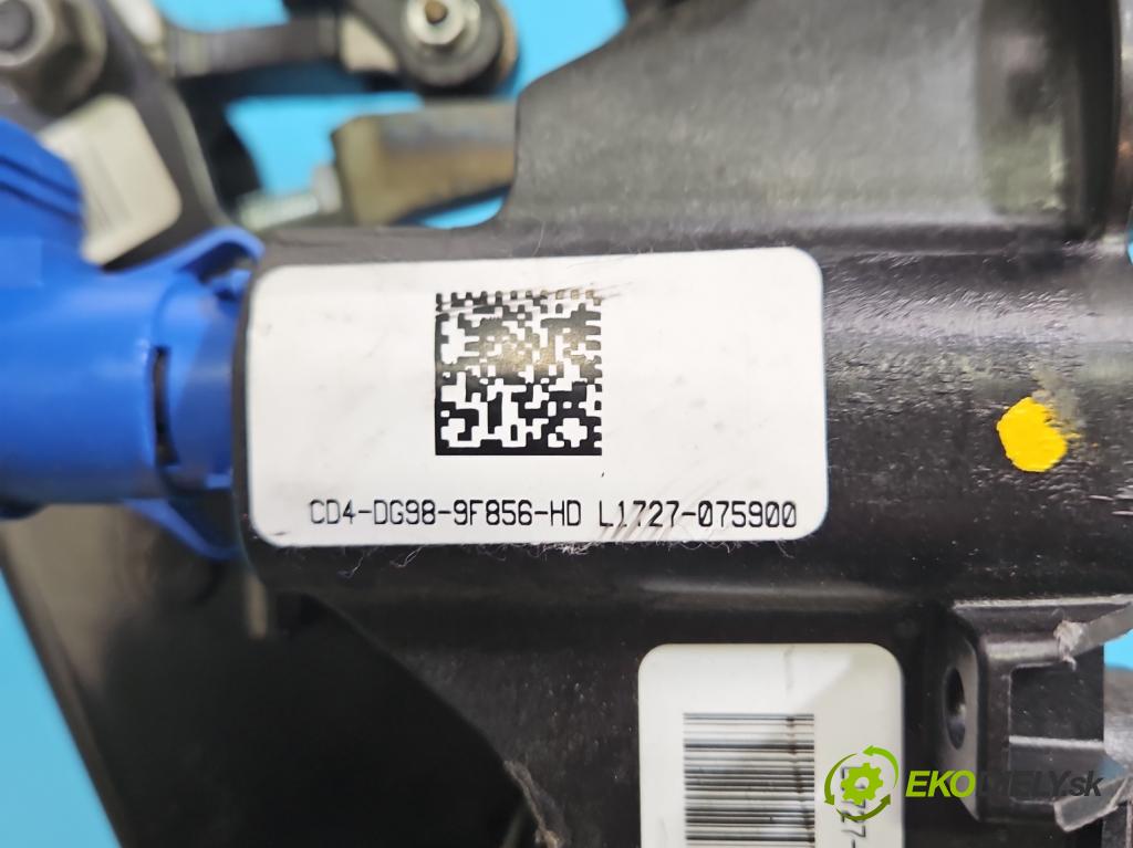 Ford Mondeo Mk5 2014-2022 2.0 16V 140 hp automatic 103 kW 1999 cm3 4- pedály DG98-9F856-HD