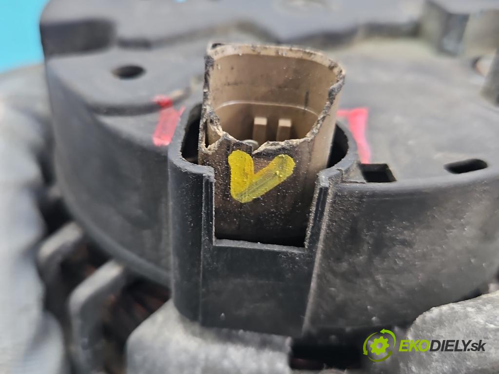 Audi A6 C5 1997-2004 2.4 V6 170 hp manual 125 kW 2393 cm3 4- Alternator 06C903016A (Alternátor)