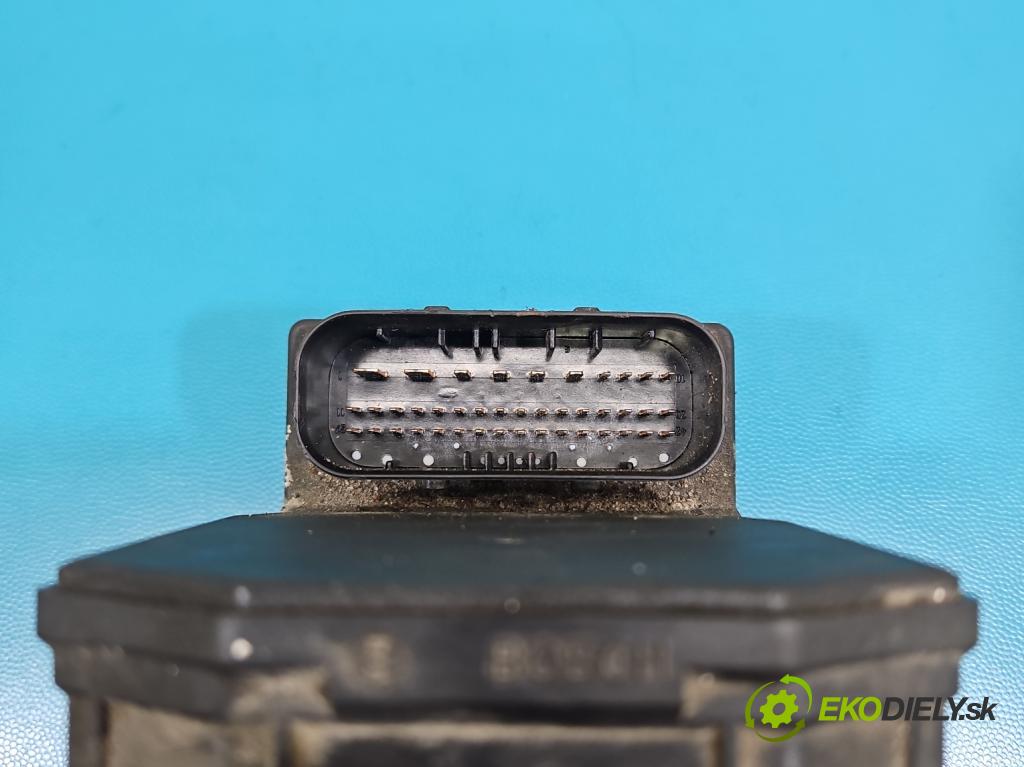 Audi A6 C5 1997-2004 2.4 V6 170 HP manual 125 kW 2393 cm3 4- čerpadlo abs 0265950055 (Pumpa ABS)