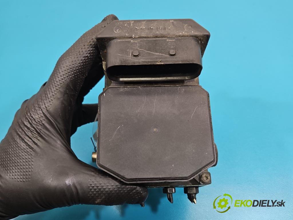 Audi A6 C5 1997-2004 2.4 V6 170 HP manual 125 kW 2393 cm3 4- čerpadlo abs 0265950055 (Pumpa ABS)