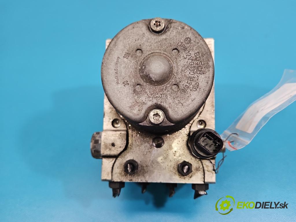 Audi A6 C5 1997-2004 2.4 V6 170 HP manual 125 kW 2393 cm3 4- čerpadlo abs 0265950055 (Pumpa ABS)