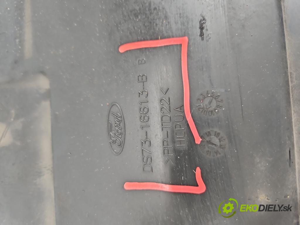 Ford Mondeo Mk5 2014-2022 2.0 16V 140 hp automatic 103 kW 1999 cm3 4- kryt plastová DS73-16613-BB