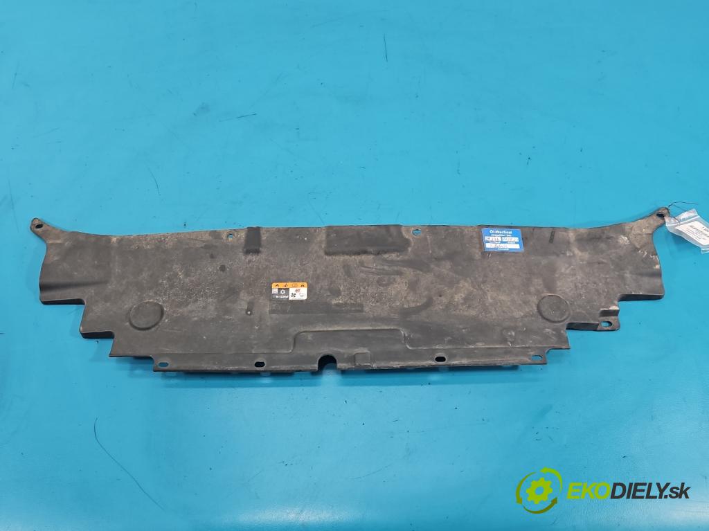 Ford Mondeo Mk5 2014-2022 2.0 16V 140 hp automatic 103 kW 1999 cm3 4- kryt plastová DS73-16613-BB