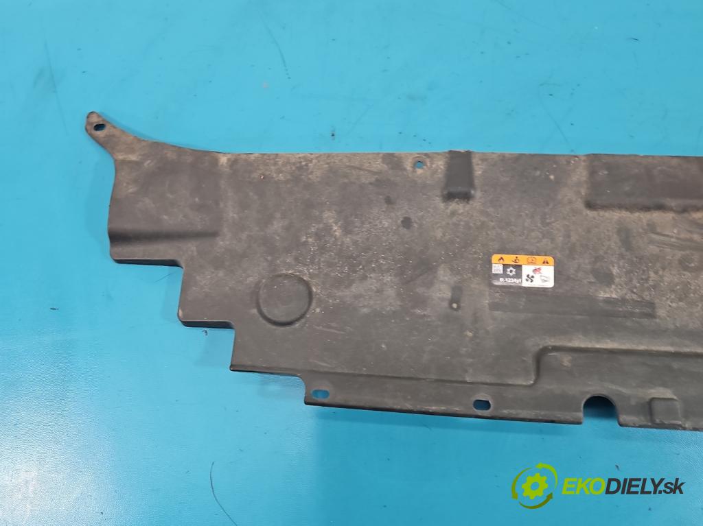 Ford Mondeo Mk5 2014-2022 2.0 16V 140 hp automatic 103 kW 1999 cm3 4- kryt plastová DS73-16613-BB