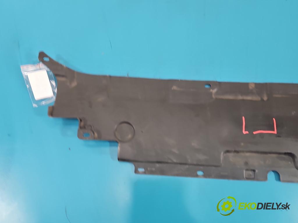 Ford Mondeo Mk5 2014-2022 2.0 16V 140 hp automatic 103 kW 1999 cm3 4- kryt plastová DS73-16613-BB