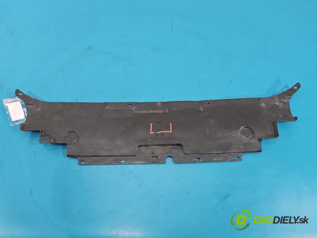 Ford Mondeo Mk5 2014-2022 2.0 16V 140 hp automatic 103 kW 1999 cm3 4- kryt plastová DS73-16613-BB