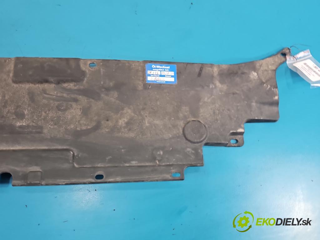 Ford Mondeo Mk5 2014-2022 2.0 16V 140 hp automatic 103 kW 1999 cm3 4- kryt plastová DS73-16613-BB