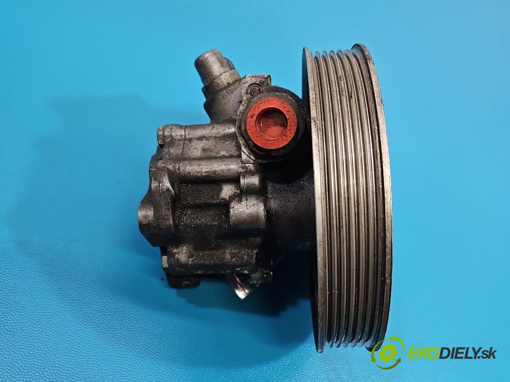 Audi A6 C5 1997-2004 2.4 V6 170 HP manual 125 kW 2393 cm3 4- čerpadlo posilovač 4B0145156X (Servočerpadlo)