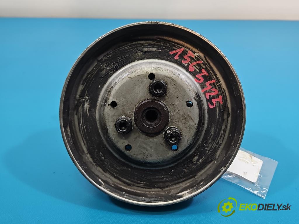 Audi A6 C5 1997-2004 2.4 V6 170 HP manual 125 kW 2393 cm3 4- čerpadlo posilovač 4B0145156X (Servočerpadlo)