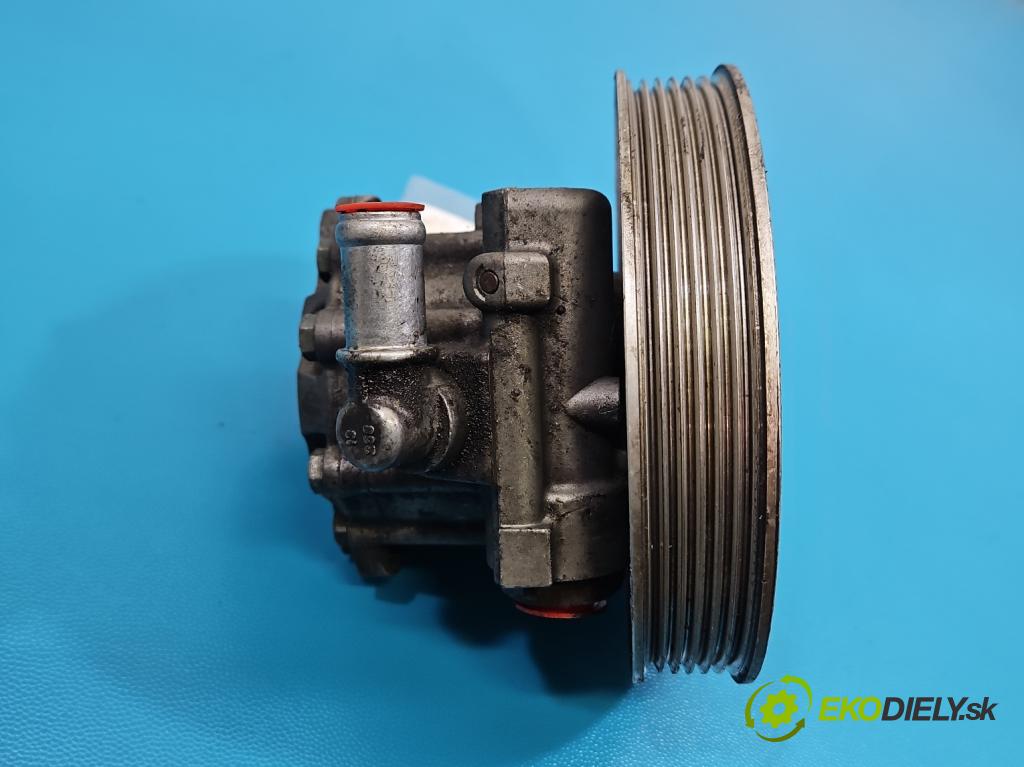 Audi A6 C5 1997-2004 2.4 V6 170 HP manual 125 kW 2393 cm3 4- čerpadlo posilovač 4B0145156X (Servočerpadlo)