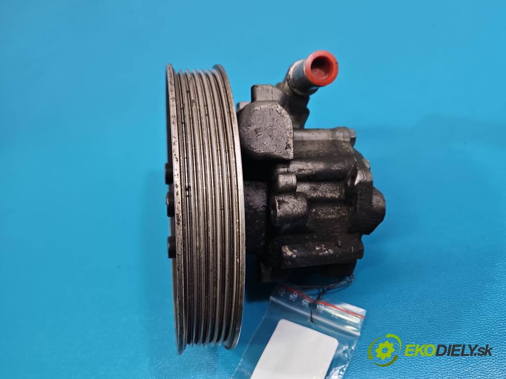 Audi A6 C5 1997-2004 2.4 V6 170 HP manual 125 kW 2393 cm3 4- čerpadlo posilovač 4B0145156X (Servočerpadlo)