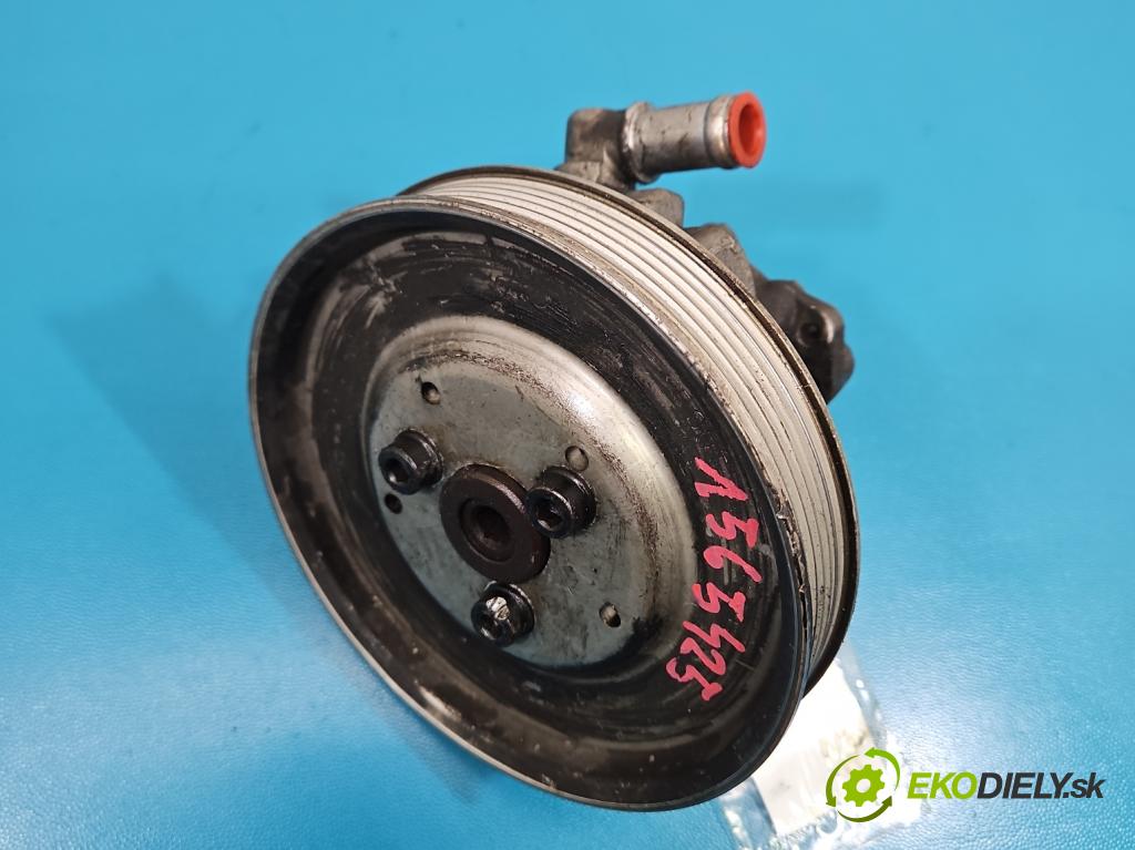 Audi A6 C5 1997-2004 2.4 V6 170 hp manual 125 kW 2393 cm3 4- čerpadlo posilovač 4B0145156X (Servočerpadlo)