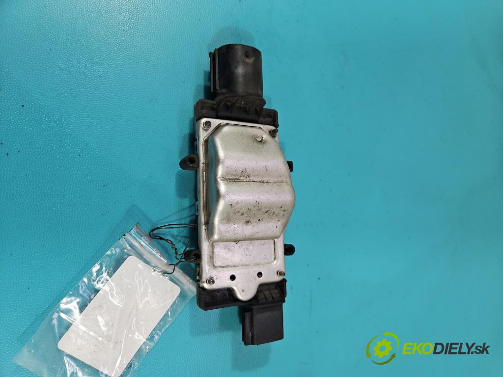 Ford Mondeo Mk5 2014-2022 2.0 16V 140 hp automatic 103 kW 1999 cm3 4- relé ventilátoru: 1137328567