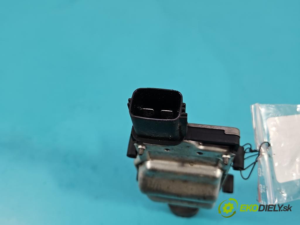 Ford Mondeo Mk5 2014-2022 2.0 16V 140 hp automatic 103 kW 1999 cm3 4- relé ventilátoru: 1137328567