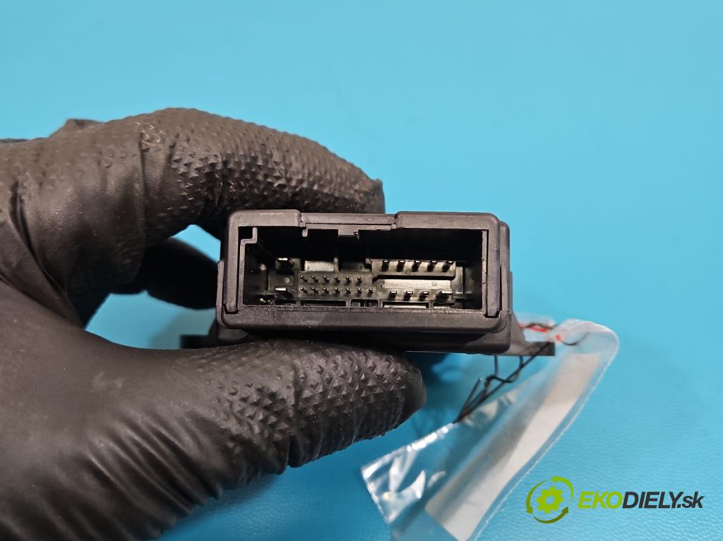 Ford Mondeo Mk5 2014-2022 2.0 16V 140 HP automatic 103 kW 1999 cm3 4- riadiaca jednotka ostatné DG9T-13C148-BH