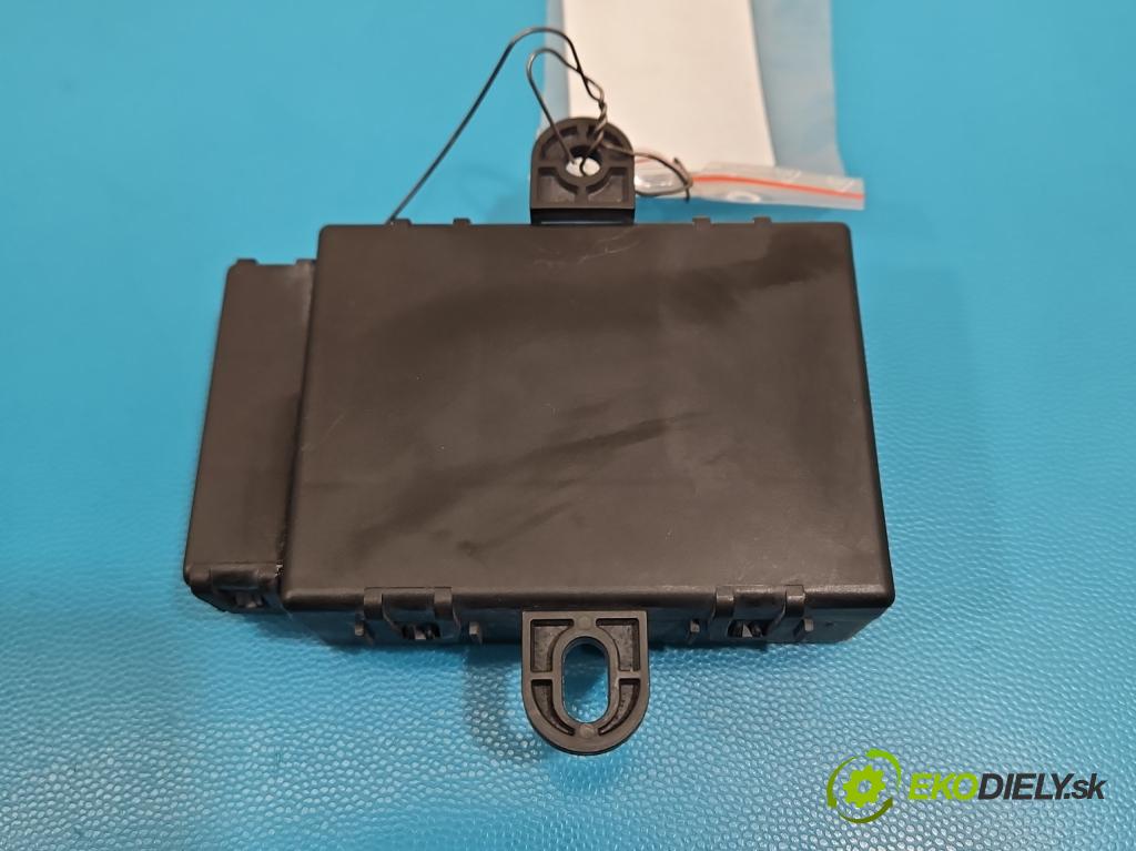 Ford Mondeo Mk5 2014-2022 2.0 16V 140 HP automatic 103 kW 1999 cm3 4- riadiaca jednotka ostatné DG9T-13C148-BH