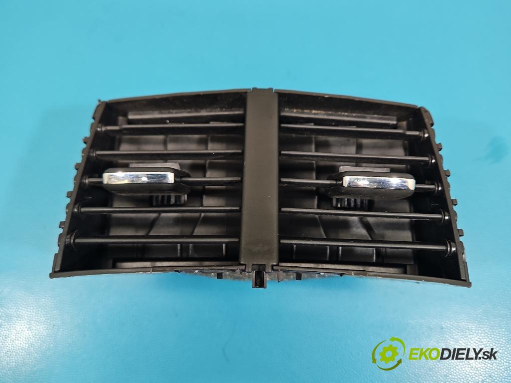 Ford Mondeo Mk5 2014-2022 2.0 16V 140 HP automatic 103 kW 1999 cm3 4- Mřížka: kúrenia ostatné DS73-19C570-A