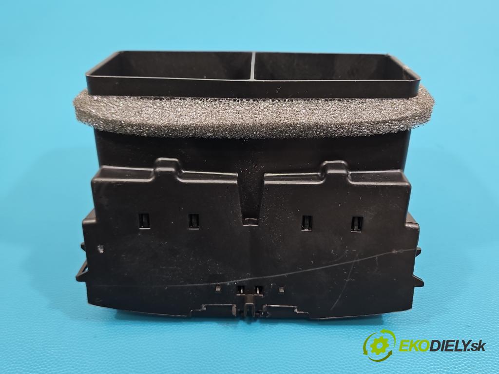 Ford Mondeo Mk5 2014-2022 2.0 16V 140 HP automatic 103 kW 1999 cm3 4- Mřížka: kúrenia ostatné DS73-19C570-A