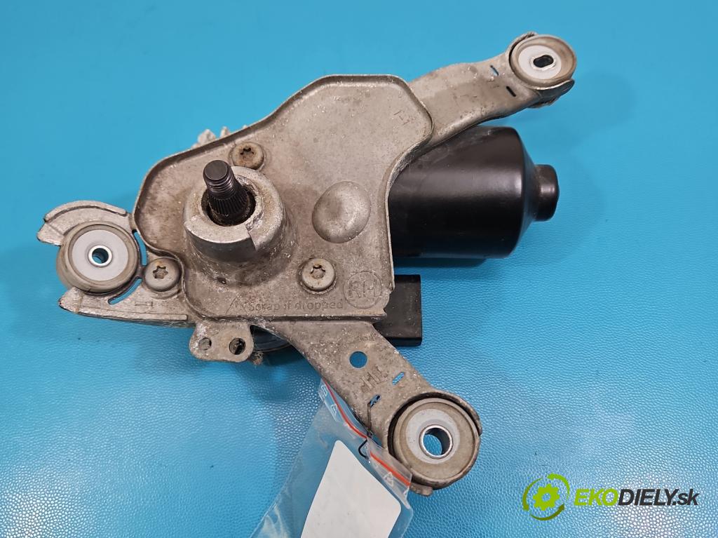 Ford Mondeo Mk5 2014-2022 2.0 16V 140 HP automatic 103 kW 1999 cm3 4- motor stieračov predné DS73-17504-BH