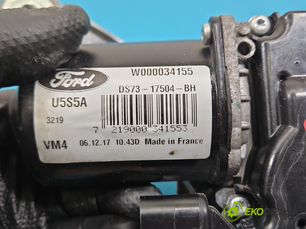 Ford Mondeo Mk5 2014-2022 2.0 16V 140 HP automatic 103 kW 1999 cm3 4- motor stieračov predné DS73-17504-BH