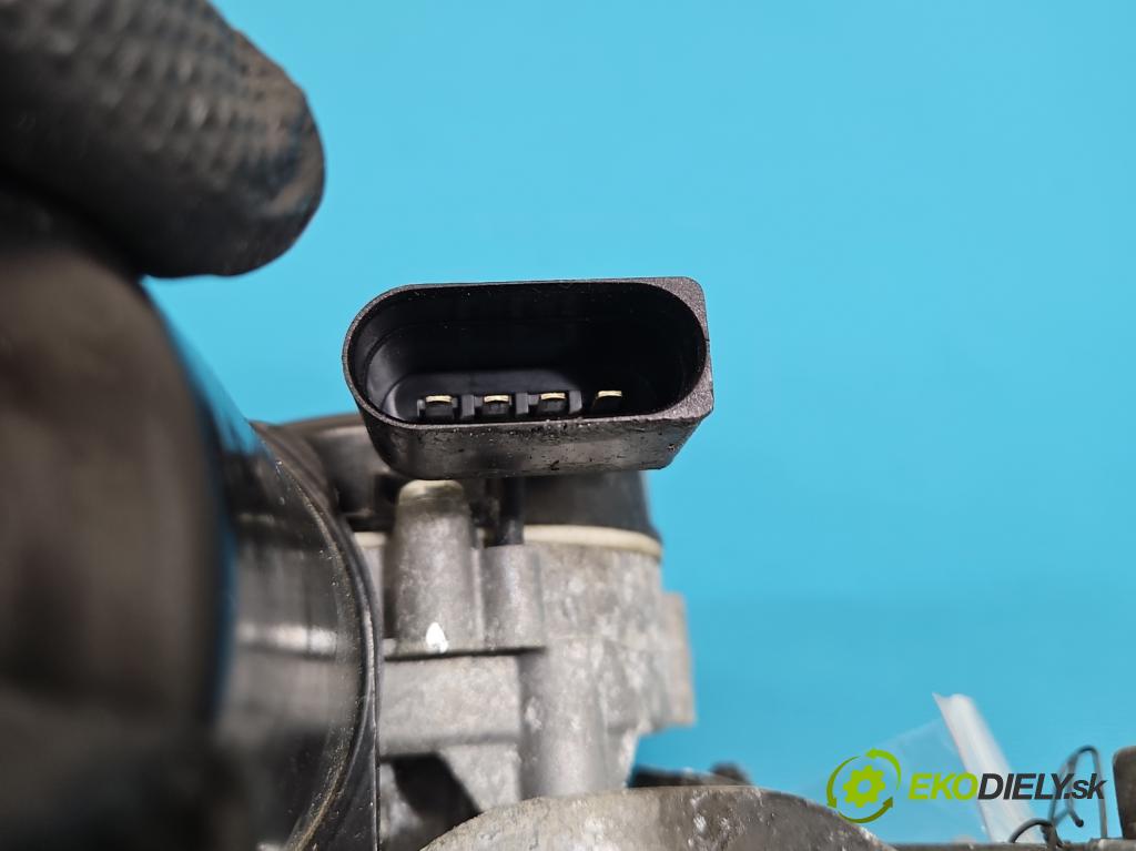 Ford Mondeo Mk5 2014-2022 2.0 16V 140 HP automatic 103 kW 1999 cm3 4- motor stieračov predné DS73-17504-BH