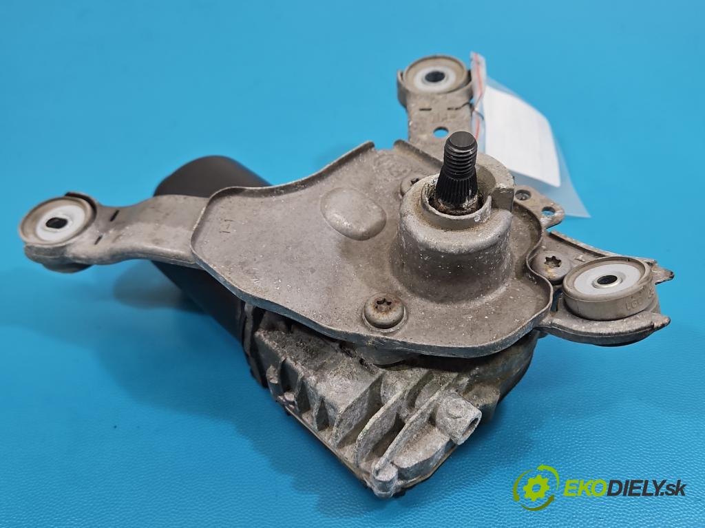 Ford Mondeo Mk5 2014-2022 2.0 16V 140 HP automatic 103 kW 1999 cm3 4- motor stieračov predné DS73-17504-BH