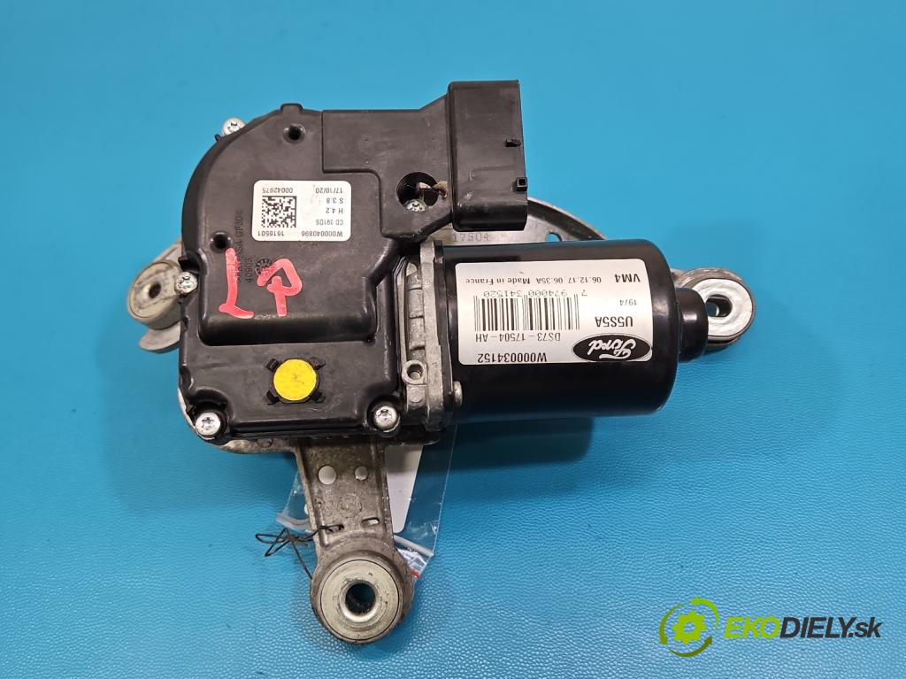 Ford Mondeo Mk5 2014-2022 2.0 16V 140 hp automatic 103 kW 1999 cm3 4- motor stěračů přední DS73-17504-AH
