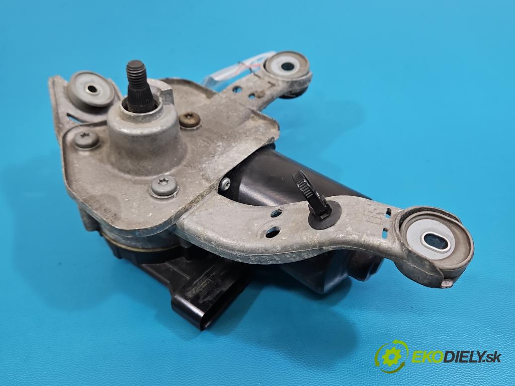 Ford Mondeo Mk5 2014-2022 2.0 16V 140 HP automatic 103 kW 1999 cm3 4- motor stieračov predné DS73-17504-AH