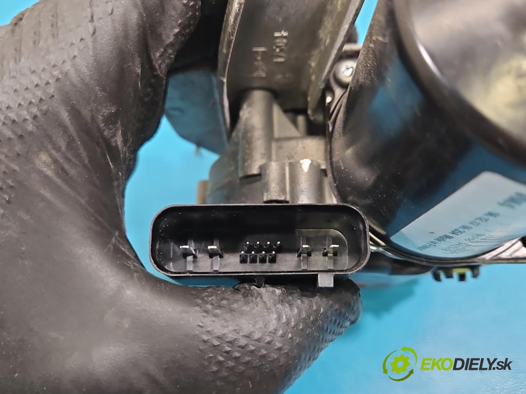 Ford Mondeo Mk5 2014-2022 2.0 16V 140 hp automatic 103 kW 1999 cm3 4- motor stěračů přední DS73-17504-AH