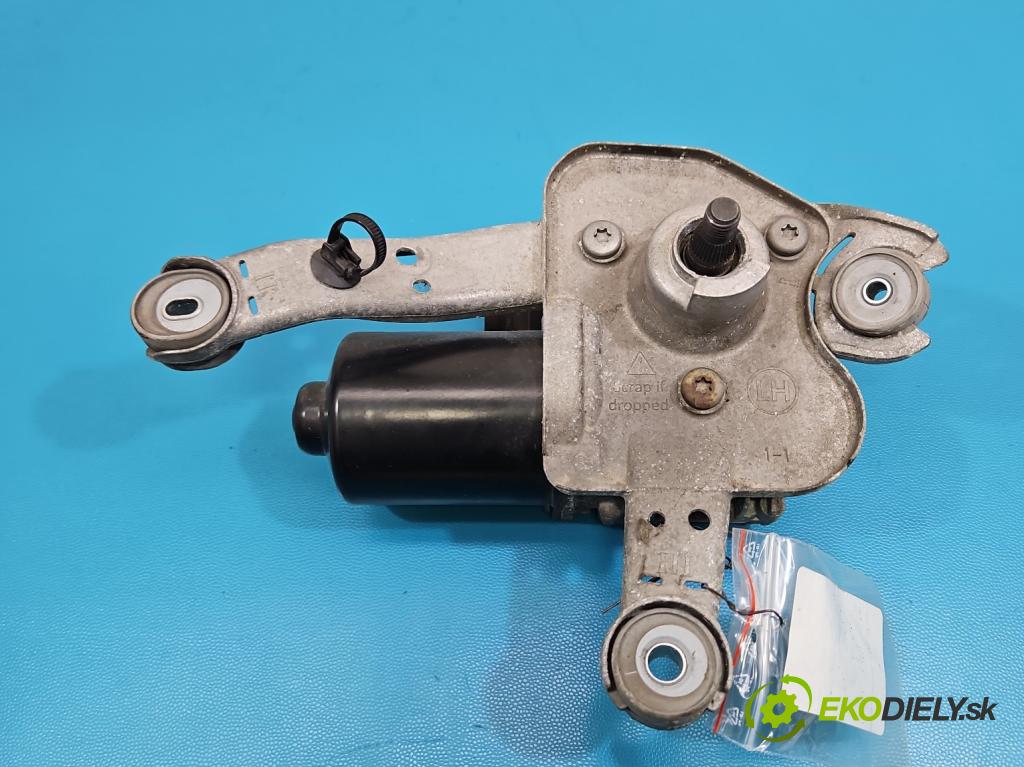 Ford Mondeo Mk5 2014-2022 2.0 16V 140 hp automatic 103 kW 1999 cm3 4- motor stěračů přední DS73-17504-AH